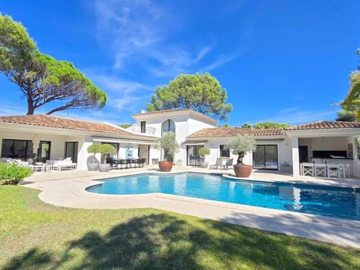Villa zum Kauf provisionsfrei 2.470.000 € 7 Zimmer 270 m² 1.874 m² Grundstück Aiguebonne Saint-Raphaël 83700