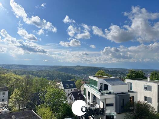 Mehrfamilienhaus zum Kauf 2.490.000 € 9 Zimmer 387 m² 582 m² Grundstück frei ab sofort Stuttgart 70597