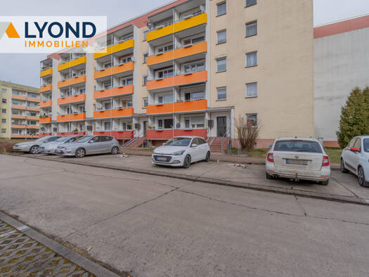 Wohnung zum Kauf 50.000 € 2 Zimmer 42 m² Georgenthal 99887