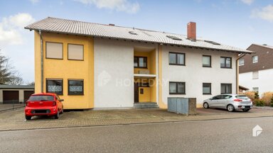 Wohnung zum Kauf 269.420 € 3 Zimmer 80 m² 3. Geschoss Schifferstadt 67105