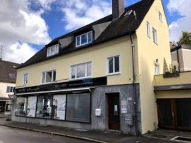 Gewerbeobjekt zum Kauf provisionsfrei als Kapitalanlage geeignet 2.390.000 € 701 m² 267 m² Grundstück Dachau Dachau 85221