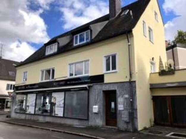 Gewerbeobjekt zum Kauf provisionsfrei als Kapitalanlage geeignet 2.390.000 € 735 m² 267 m² Grundstück Dachau Dachau 85221