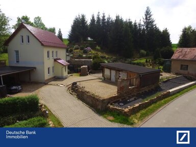 Einfamilienhaus zum Kauf 169.000 € 4 Zimmer 94 m² 3.868 m² Grundstück Noschkowitz Jahnatal 04749