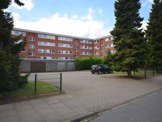 Wohnung zum Kauf 259.000 € 3 Zimmer 82 m² Am Steinkreuz 9 Bargteheide 22941