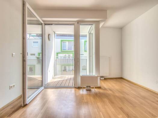 Wohnung zur Miete 972 € 2 Zimmer 50,4 m² 1. Geschoss frei ab 01.11.2026 Meidling 1120