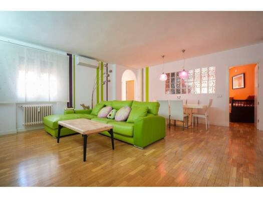 Wohnung zum Kauf 412.000 € 3 Zimmer 101 m² EG >Calle Siete Esquinas > Alcalá de Henares 28801