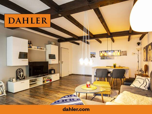 Wohnung zum Kauf 189.000 € 2 Zimmer 64,2 m² Altfunnixsiel Wittmund 26409