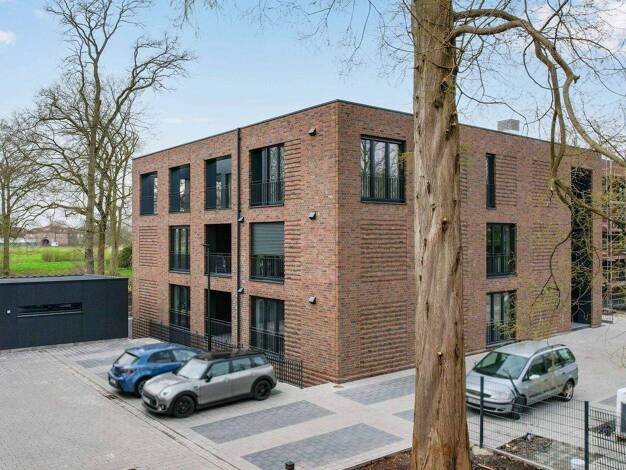 Wohnung zur Miete 875 € 3 Zimmer 80 m² EG Wiesmoor 26639