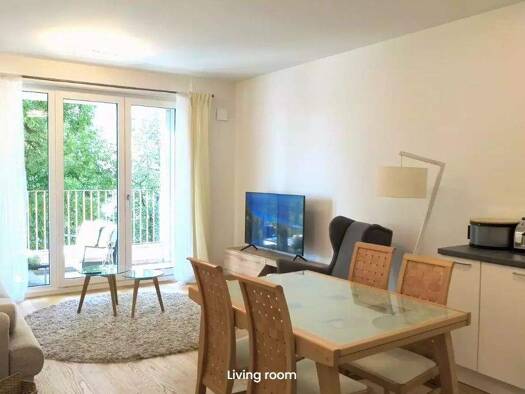 Wohnung zur Miete 650 € 2 Zimmer 76 m² frei ab sofort Bergstraße 7 Bad Oldesloe 23843