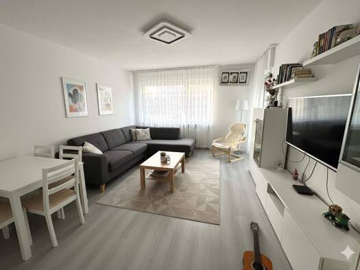 Wohnung zum Kauf 365.000 € 3 Zimmer 63 m² 1. Geschoss Klettham Erding 85435