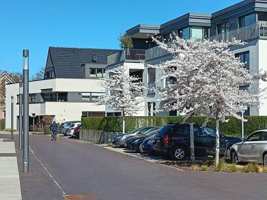 Wohnung zum Kauf 495.000 € 3 Zimmer 110,1 m² 1. Geschoss Senden 48308