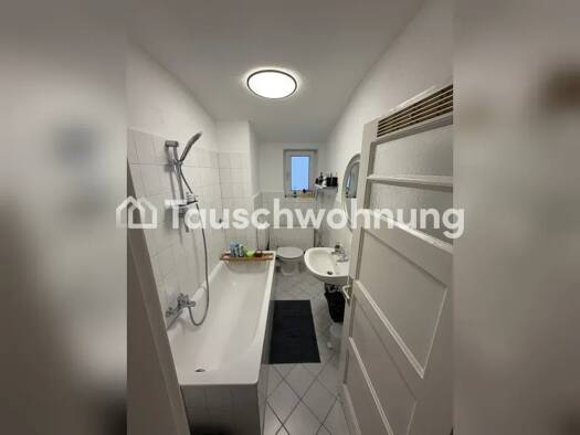 Wohnung zur Miete Tauschwohnung 520 € 1,5 Zimmer 30 m² 4. Geschoss Wik Kiel 24106