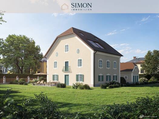 Haus zur Miete 5.230 € 6 Zimmer frei ab 15.11.2026 Bräuhausstraße Maxglan Salzburg 5020