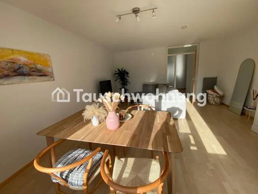 Wohnung zur Miete Tauschwohnung 1.400 € 3 Zimmer 80 m² 2. Geschoss Berg am Laim München 81673