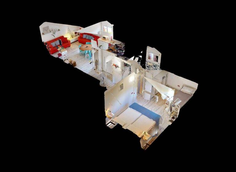 Wohnung zum Kauf 189.000 € 2 Zimmer 58 m² 2. Geschoss frei ab sofort Piazza internazionale Jesolo