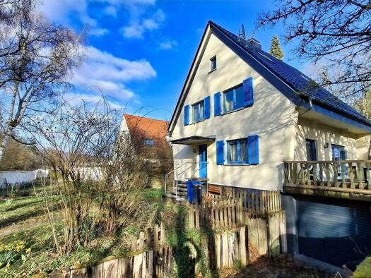 Mehrfamilienhaus zum Kauf 1.065.000 € 5 Zimmer 95 m² 698 m² Grundstück Dornholzhausen Bad Homburg 61350