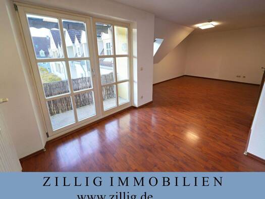 Wohnung zum Kauf 198.000 € 2 Zimmer 55 m² frei ab sofort Gärtnerplatz Neutraubling 93073