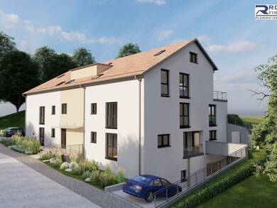 Wohnung zum Kauf 379.000 € 4 Zimmer 92 m² Schörzingen Schömberg 72355