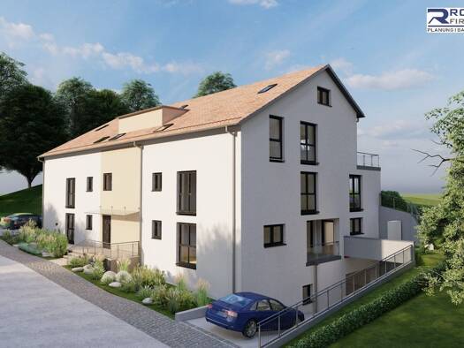 Wohnung zum Kauf 379.000 € 4 Zimmer 92 m² Schörzingen Schömberg 72355