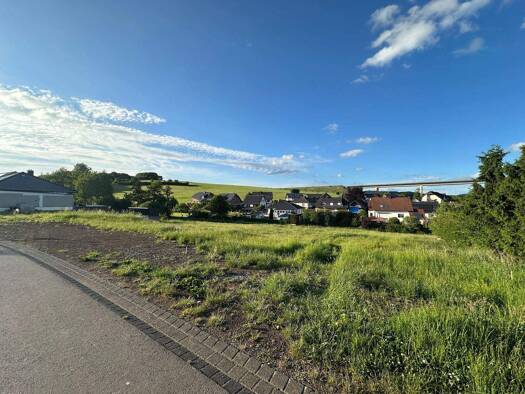 Grundstück zum Kauf 34.000 € 675 m² Grundstück Rengen Daun 54550