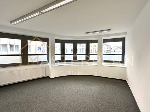 Bürogebäude zur Miete 1.500 € 5 Zimmer Stadtmitte Völklingen 66333