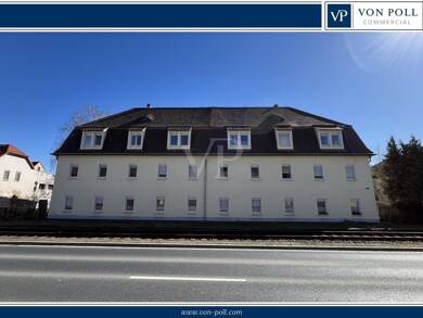 Mehrfamilienhaus zum Kauf als Kapitalanlage geeignet 905.000 € 890,6 m² 2.033 m² Grundstück Ottendorf-Okrilla Ottendorf-Okrilla 01458