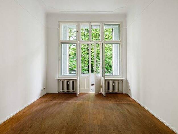 Bürofläche zur Miete provisionsfrei 5.500 € 100 m² Bürofläche Kurfürstendamm Wilmersdorf Berlin 10707