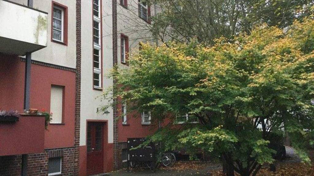 Wohnung zur Miete 458 € 2 Zimmer 53,7 m² 2. Geschoss frei ab 11.04.2026 Kirchplatz 6 Laubegast Dresden 01279