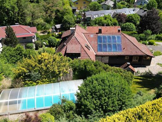 Mehrfamilienhaus zum Kauf 1.149.000 € 8,5 Zimmer 312,3 m² 3.171 m² Grundstück Mauerbach 3001