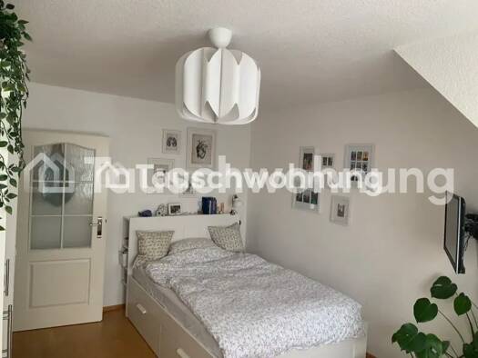Wohnung zur Miete Tauschwohnung 770 € 2 Zimmer 60 m² 4. Geschoss Mauritz Ost 48145