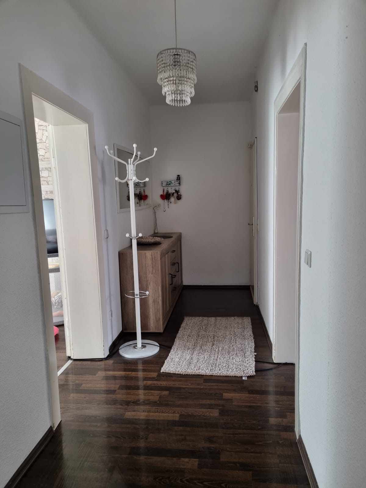 Wohnung zur Miete 650 € 2 Zimmer 77 m²<br/>Wohnfläche 1.<br/>Geschoss ab sofort<br/>Verfügbarkeit Statistischer Bezirk 14 Hamm 59065