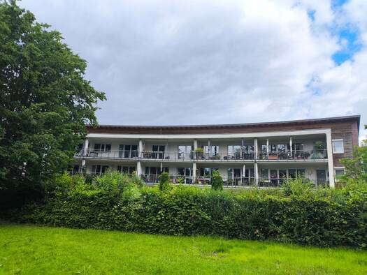 Wohnung zur Miete 860 € 2 Zimmer 64,3 m² Geschoss 2/3 frei ab 15.09.2026 Johann-Sebastian-Bach-Straße 16 Stadthagen Stadthagen 31655