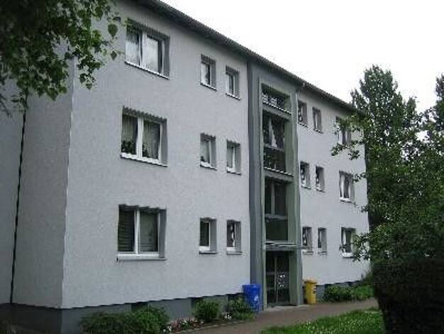 Wohnung zur Miete 347 € 2,5 Zimmer 41,7 m² 2. Geschoss frei ab 15.10.2026 Glatzer Straße 12 Butendorf Gladbeck 45968