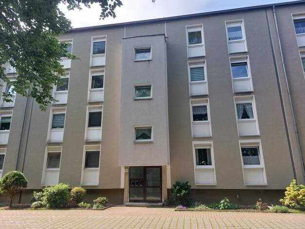 Wohnung zum Kauf provisionsfrei 119.800 € 3 Zimmer 62 m² 3. Geschoss Echeloh 42 Kley Dortmund 44149