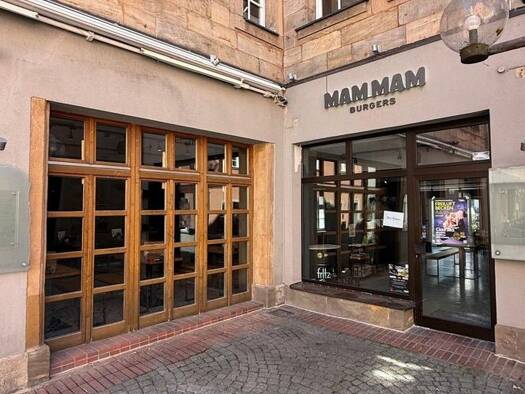Gastronomie/Hotel zur Miete City Bayreuth 95444