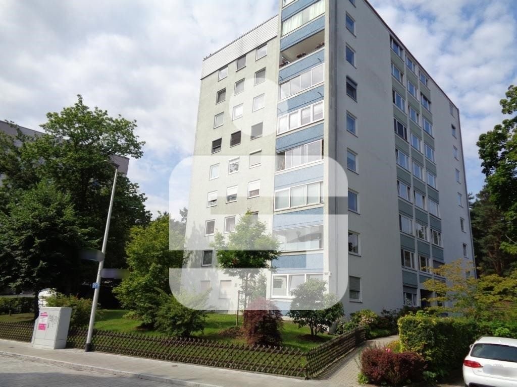 Wohnung zum Kauf 289.000 € 3 Zimmer 85 m²<br/>Wohnfläche 01.12.2024<br/>Verfügbarkeit Steinforst Erlangen 91056