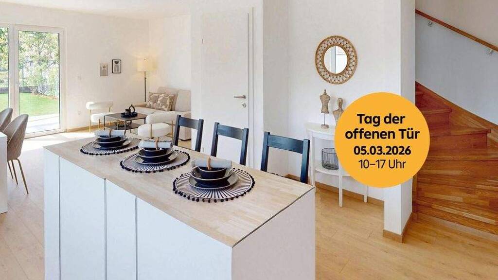 Einfamilienhaus zum Kauf provisionsfrei 413.000 € 4 Zimmer 113,7 m² Krems an der Donau 3500