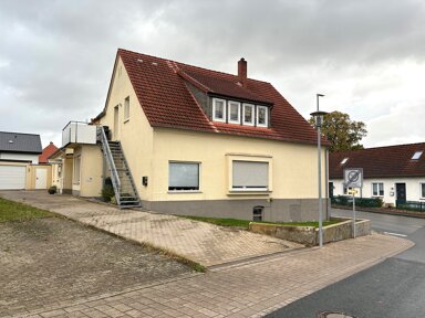 Wohnung zur Miete 600 € 3 Zimmer 95 m² 1. Geschoss frei ab 01.03.2025 Kirchlengern Kirchlengern 32278