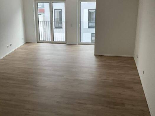 Wohnung zur Miete - Erstbezug 1.239 € 3 Zimmer 99 m² 4. Geschoss Bert-Brecht-Straße 29 Südviertel Essen 45128