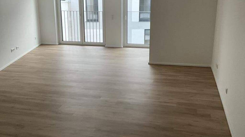 Wohnung zur Miete - Erstbezug 1.239 € 3 Zimmer 99 m² 4. Geschoss Bert-Brecht-Straße 29 Südviertel Essen 45128
