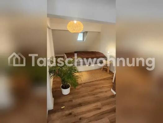 Studio zur Miete Tauschwohnung 1.700 € 1 Zimmer 120 m² 2. Geschoss Neuburg Freiburg im Breisgau 79098