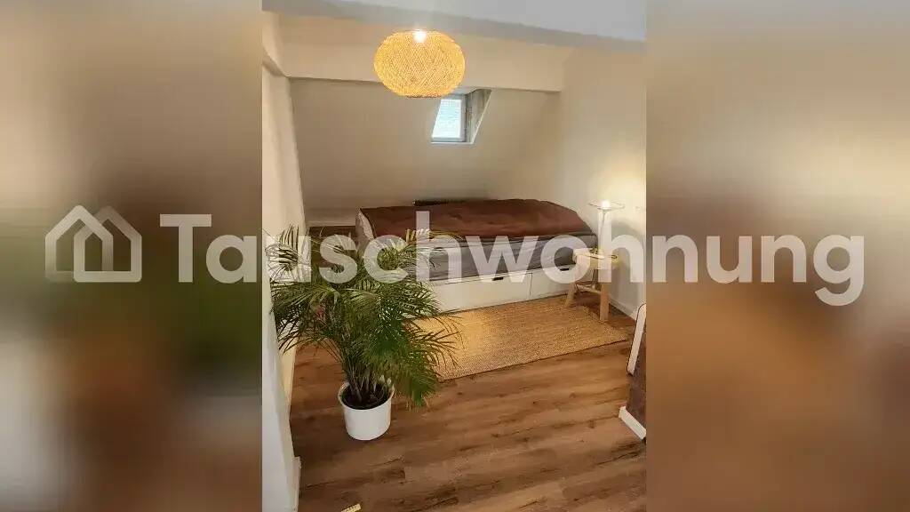Studio zur Miete Tauschwohnung 1.700 € 1 Zimmer 120 m² 2. Geschoss Neuburg Freiburg im Breisgau 79098