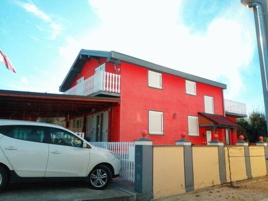 Einfamilienhaus zum Kauf 299.500 € 7 Zimmer 174 m² 300 m² Grundstück Poljica 23452