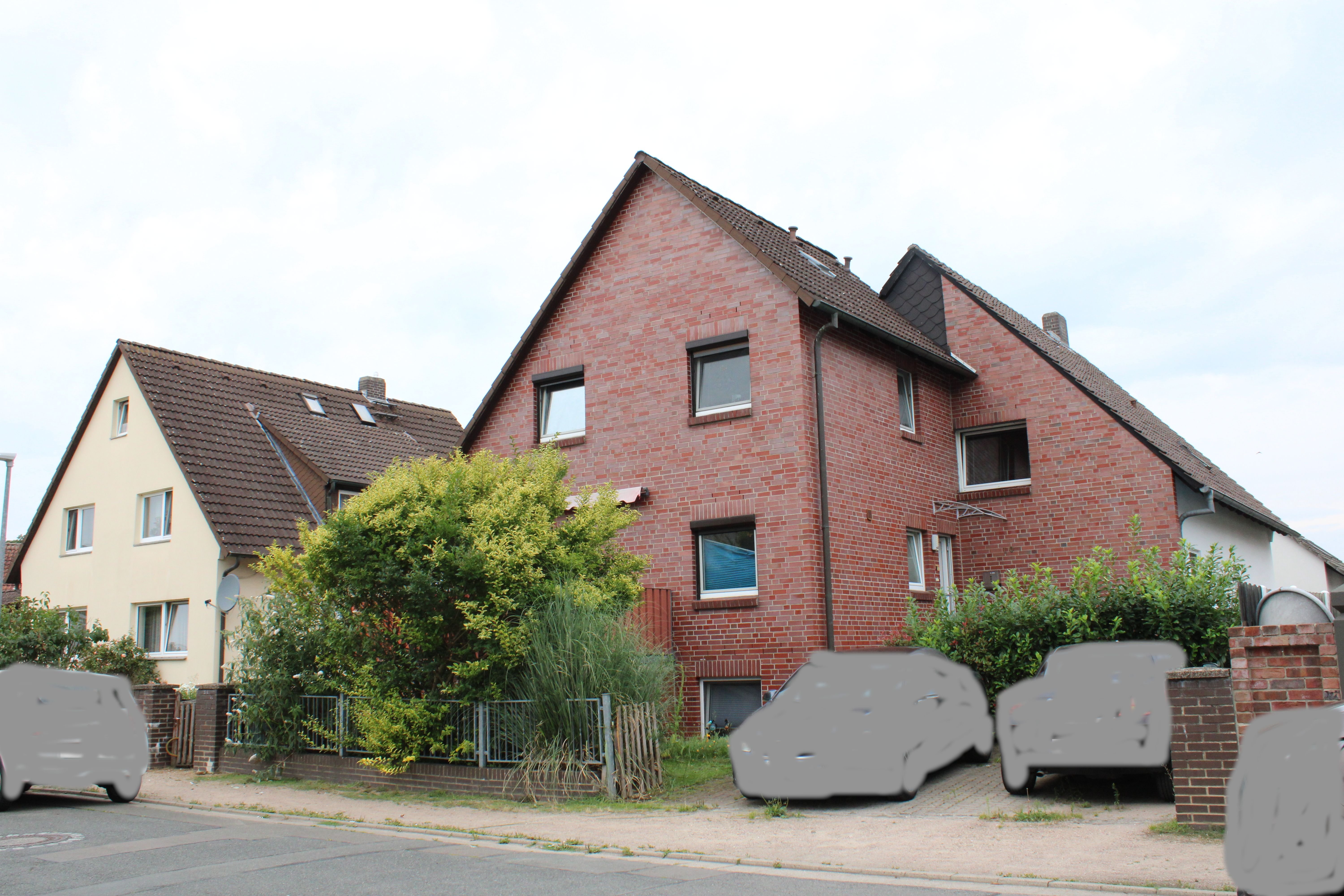 Mehrfamilienhaus zum Kauf als Kapitalanlage geeignet 575.000 € 10 Zimmer 260 m²<br/>Wohnfläche 566 m²<br/>Grundstück Kaltenweide Langenhagen 30855