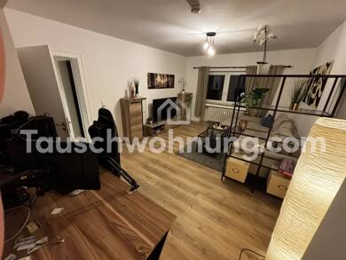 Wohnung zur Miete Tauschwohnung 980 € 2 Zimmer 70 m² Souterrain Köln 50931