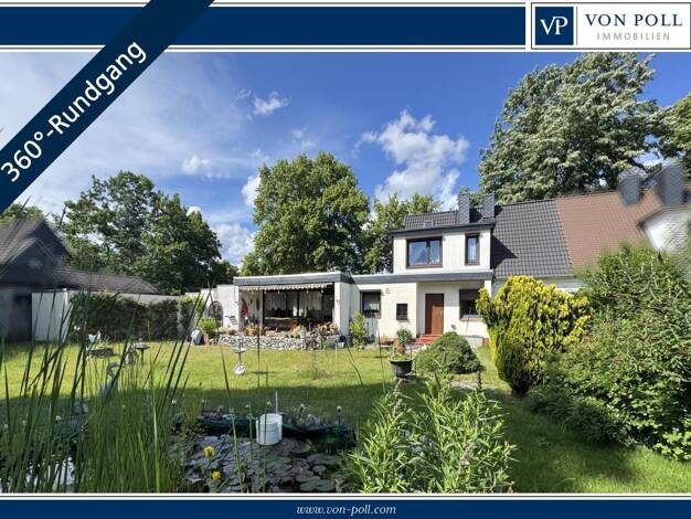 Doppelhaushälfte zum Kauf 375.000 € 4,5 Zimmer 145 m² 999 m² Grundstück Heimfeld Hamburg 21079
