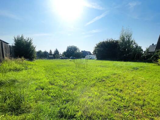 Grundstück zum Kauf 105.000 € 1.079 m² Grundstück Ehra Ehra-Lessien / Ehra 38468