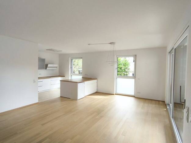 Wohnung zur Miete 2.700 € 3 Zimmer 151 m² 2. Geschoss frei ab sofort Rheinstraße Wiesbaden Nordost 65189