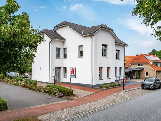 Haus zum Kauf 650.000 € 14 Zimmer 437 m² 1.187 m² Grundstück Fleckeby 24357