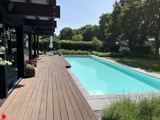 Einfamilienhaus zum Kauf 995.000 € 3,5 Zimmer 170 m² 1.238 m² Grundstück Bokensdorf 38556